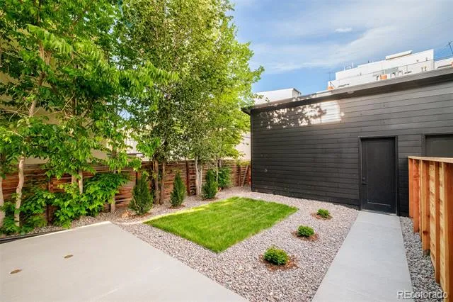 2281 S Sherman Street Denver, CO 80210