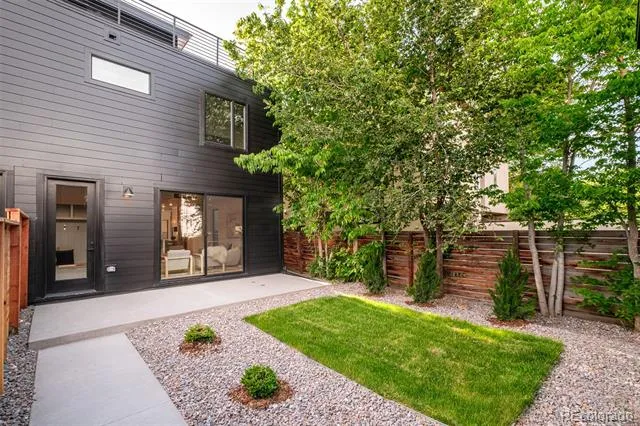 2281 S Sherman Street Denver, CO 80210