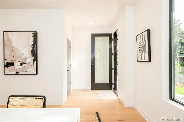 2281 S Sherman Street Denver, CO 80210