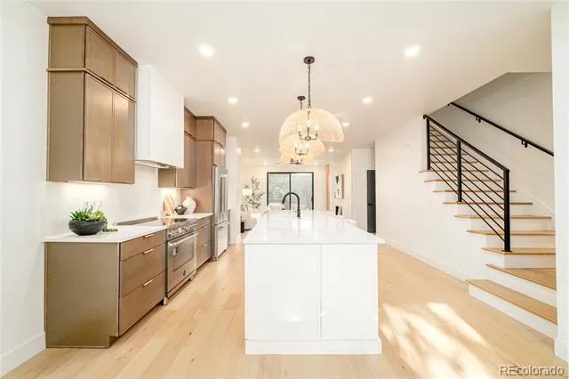 2281 S Sherman Street Denver, CO 80210