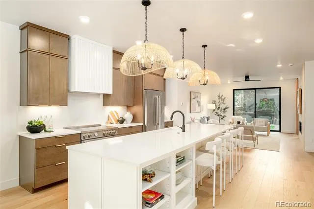 2281 S Sherman Street Denver, CO 80210