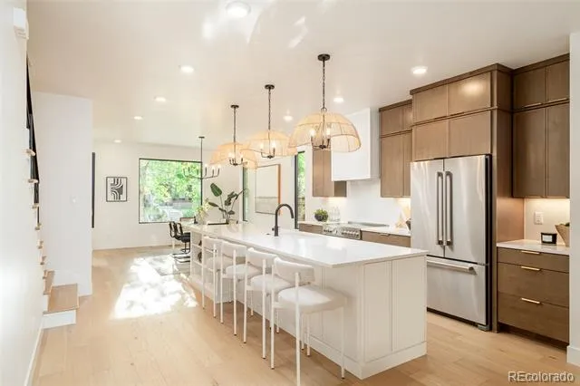 2281 S Sherman Street Denver, CO 80210