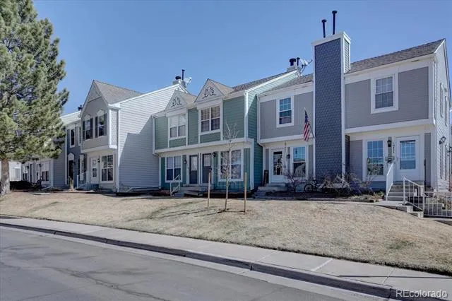 19842 Summerset Lane Parker, CO 80138