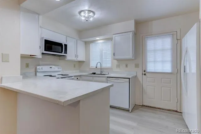 19842 Summerset Lane Parker, CO 80138