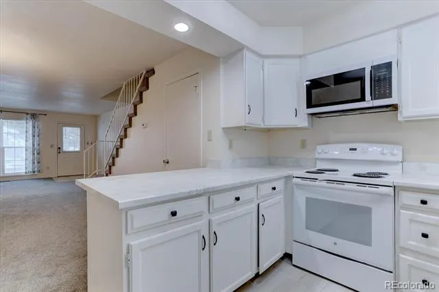 19842 Summerset Lane Parker, CO 80138