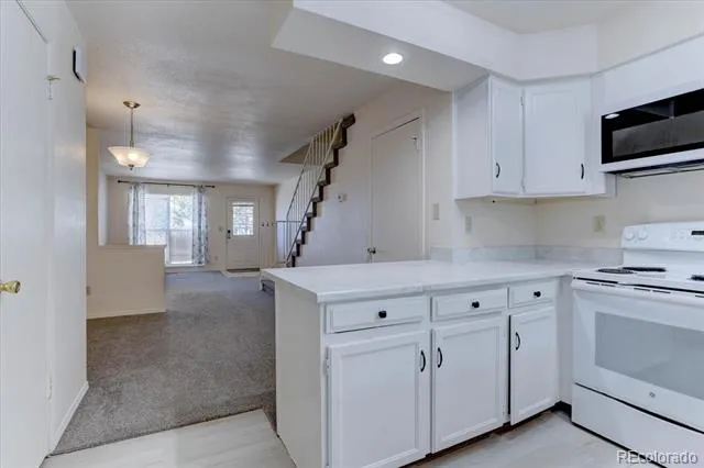 19842 Summerset Lane Parker, CO 80138