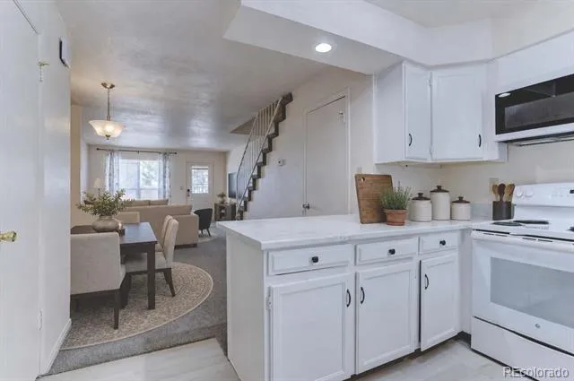 19842 Summerset Lane Parker, CO 80138