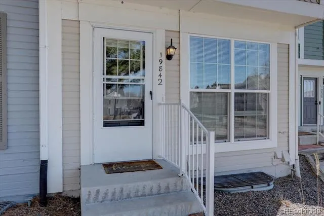 19842 Summerset Lane Parker, CO 80138