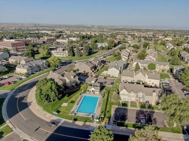 19842 Summerset Lane Parker, CO 80138