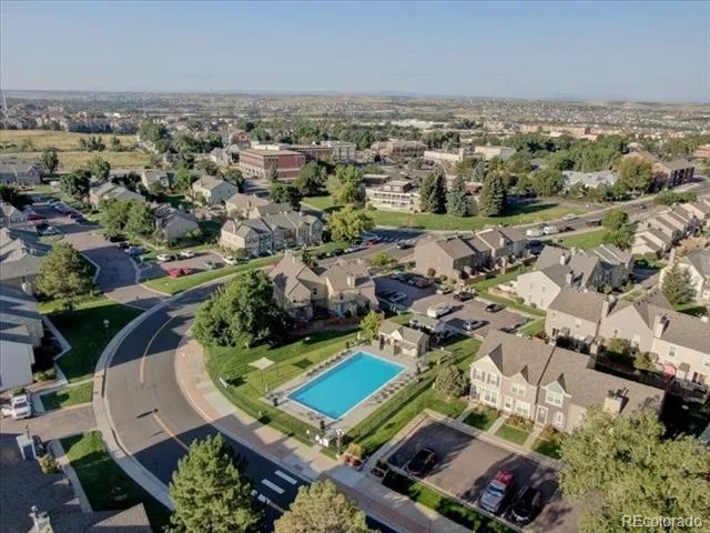 19842 Summerset Lane Parker, CO 80138