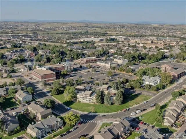 19842 Summerset Lane Parker, CO 80138