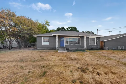 3004 Hickory Tree Road