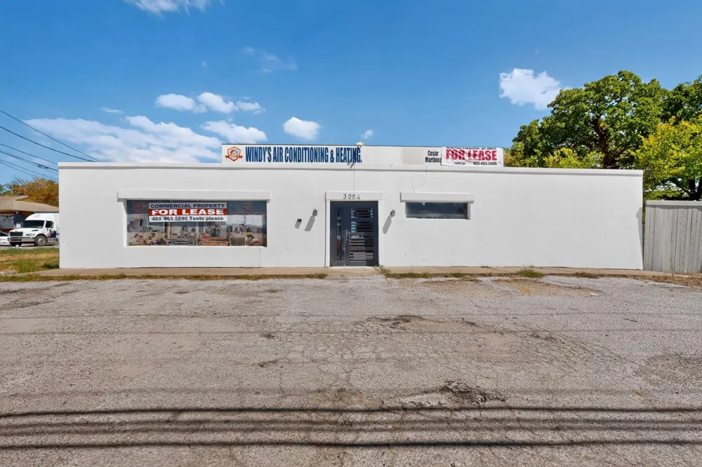 3004 Hickory Tree Road Balch Springs, TX 75180