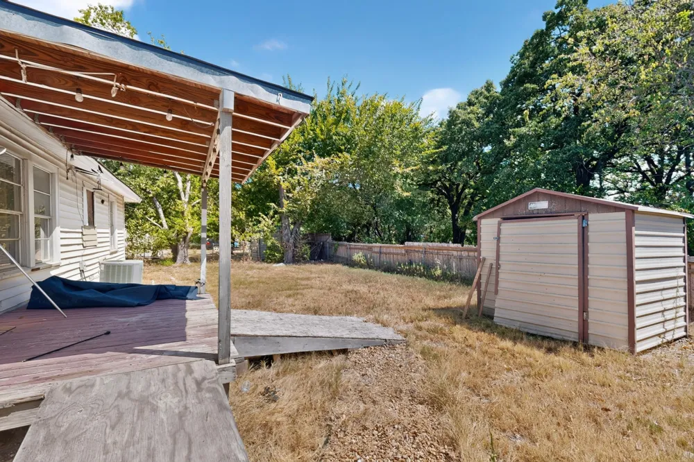 3004 Hickory Tree Road Balch Springs, TX 75180