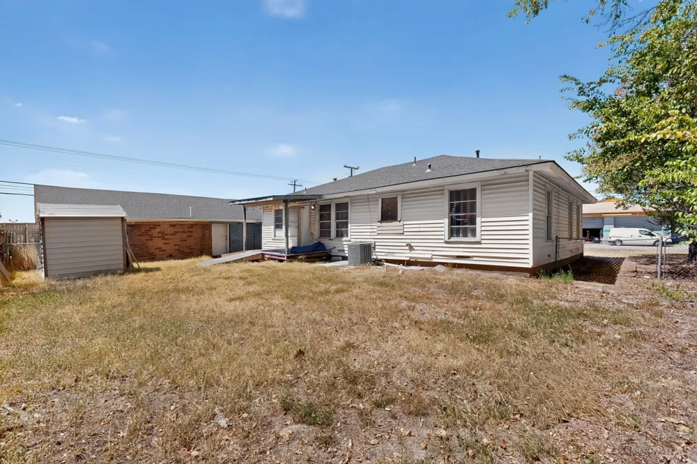 3004 Hickory Tree Road Balch Springs, TX 75180