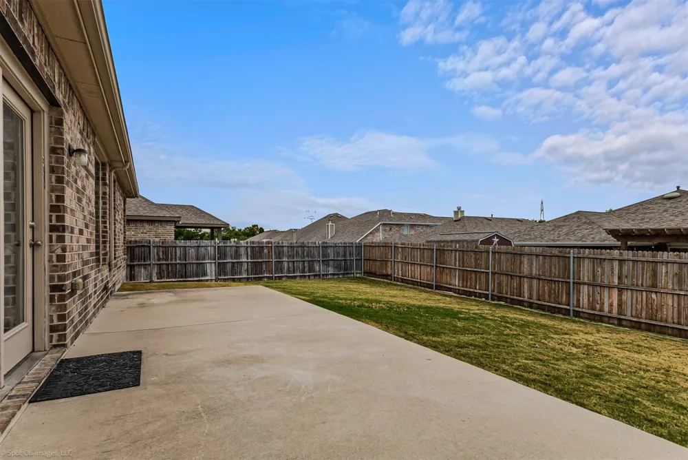 1800 Stephen Drive Wylie, TX 75098