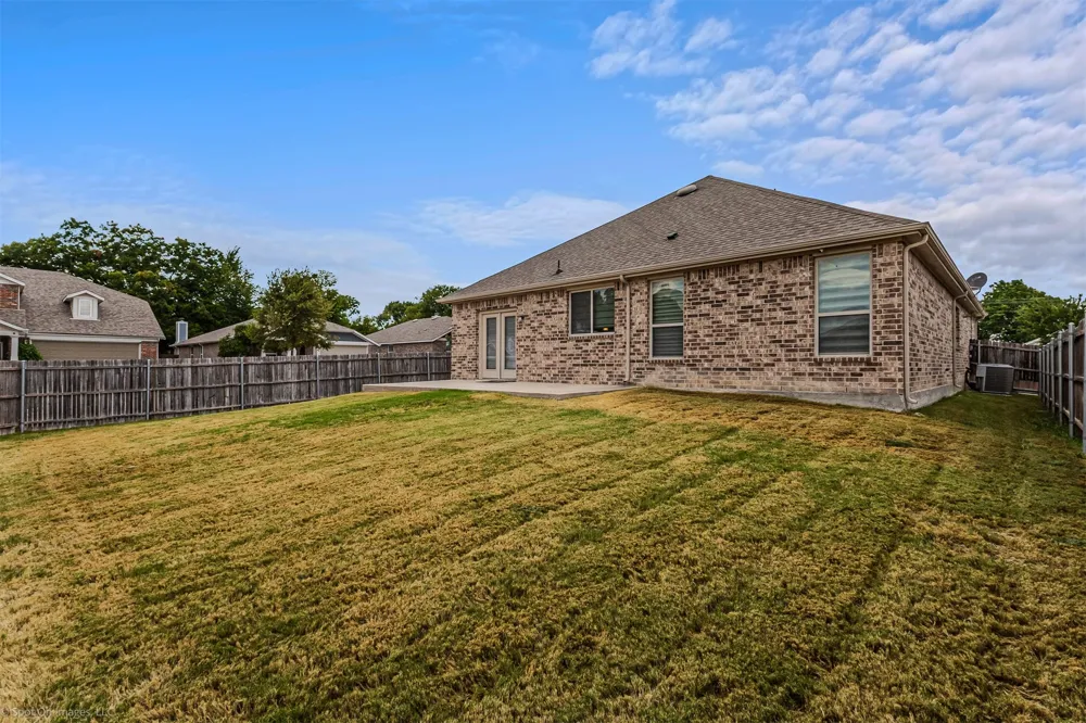 1800 Stephen Drive Wylie, TX 75098