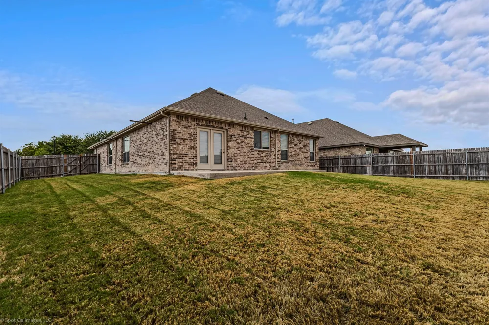 1800 Stephen Drive Wylie, TX 75098