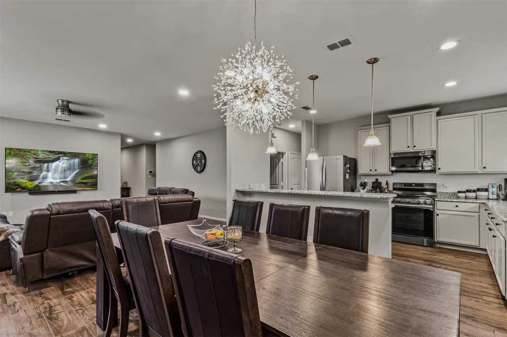 1800 Stephen Drive Wylie, TX 75098