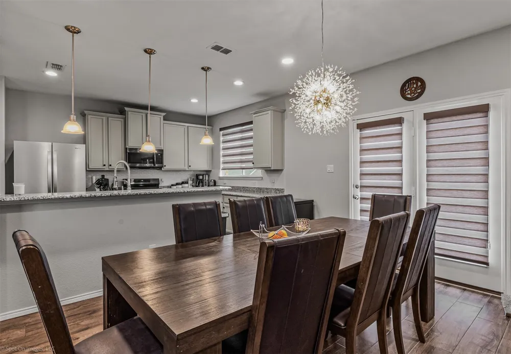 1800 Stephen Drive Wylie, TX 75098