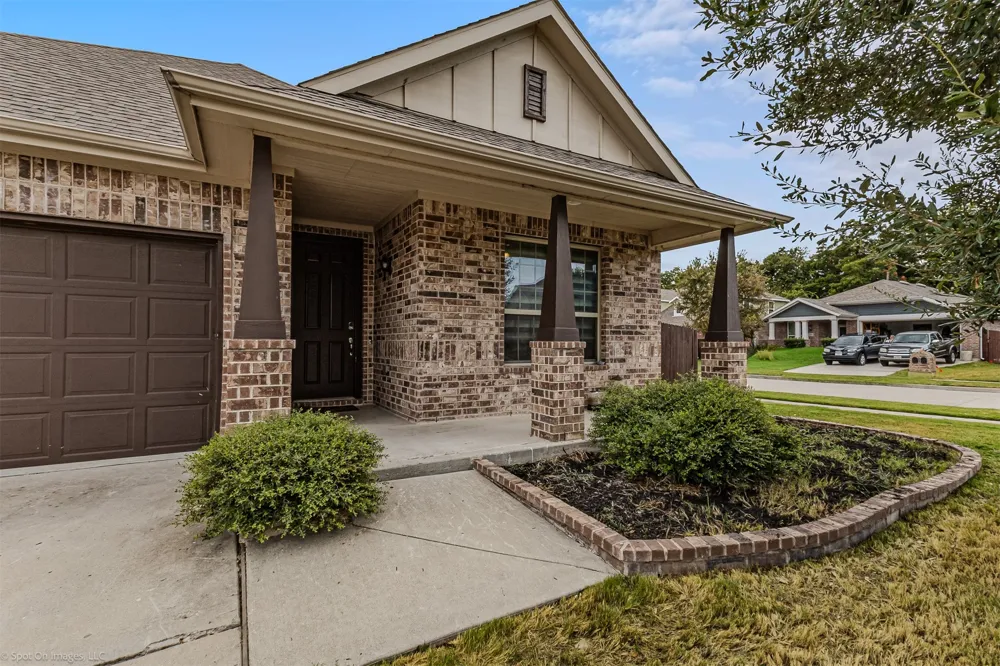 1800 Stephen Drive Wylie, TX 75098