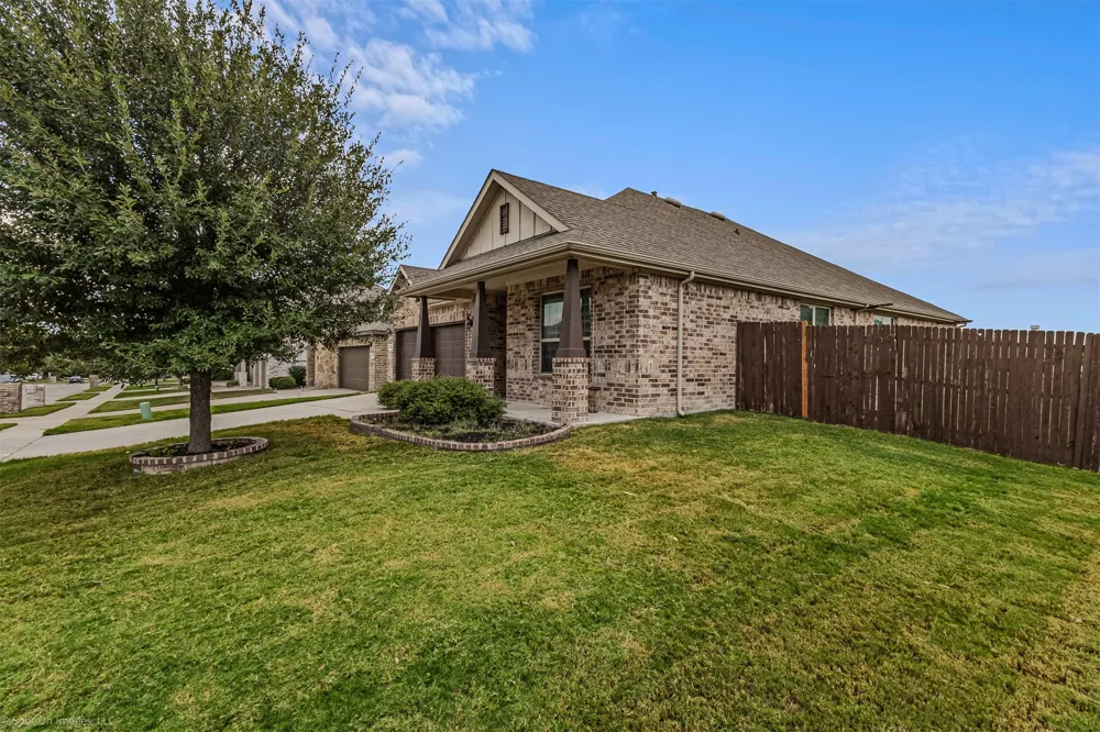 1800 Stephen Drive Wylie, TX 75098