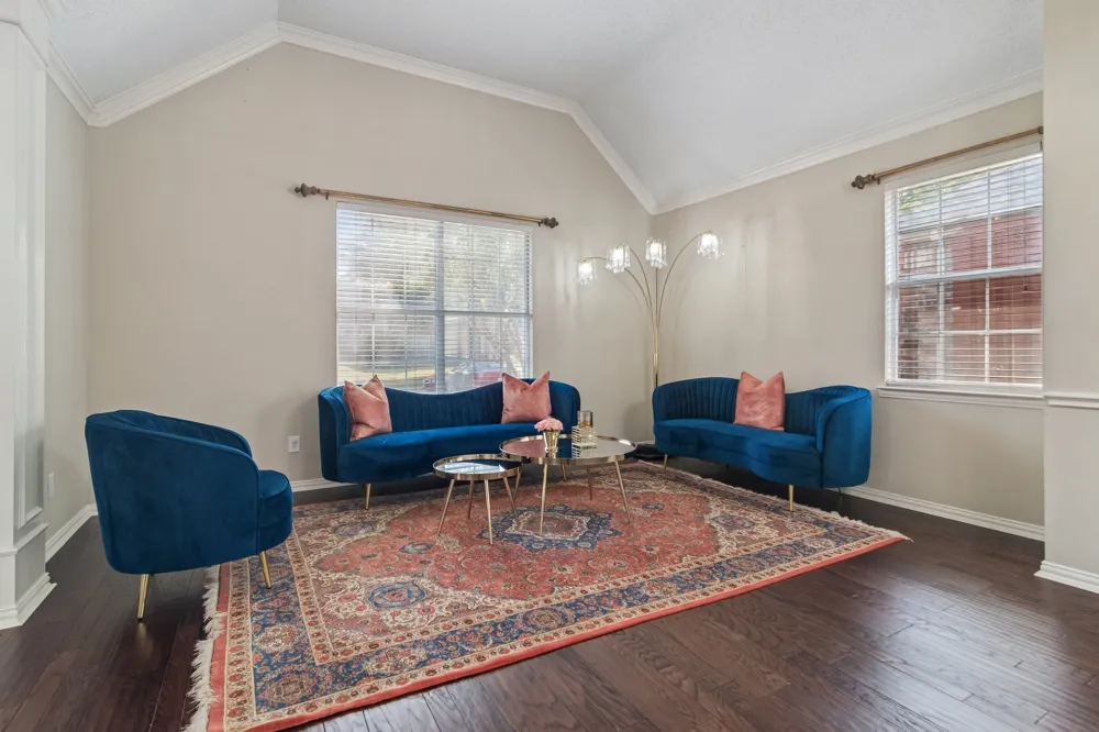 305 Andre Drive Irving, TX 75063