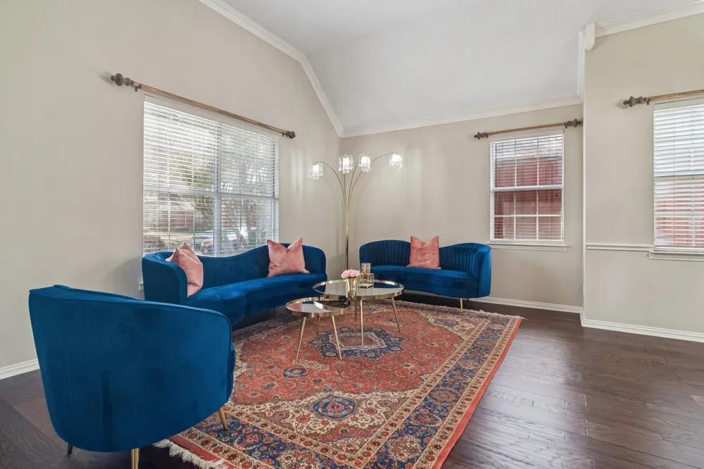 305 Andre Drive Irving, TX 75063