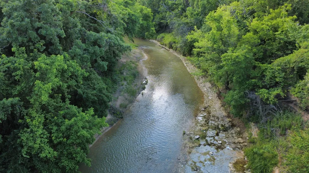 Sam Bass Road Sanger, TX 76266