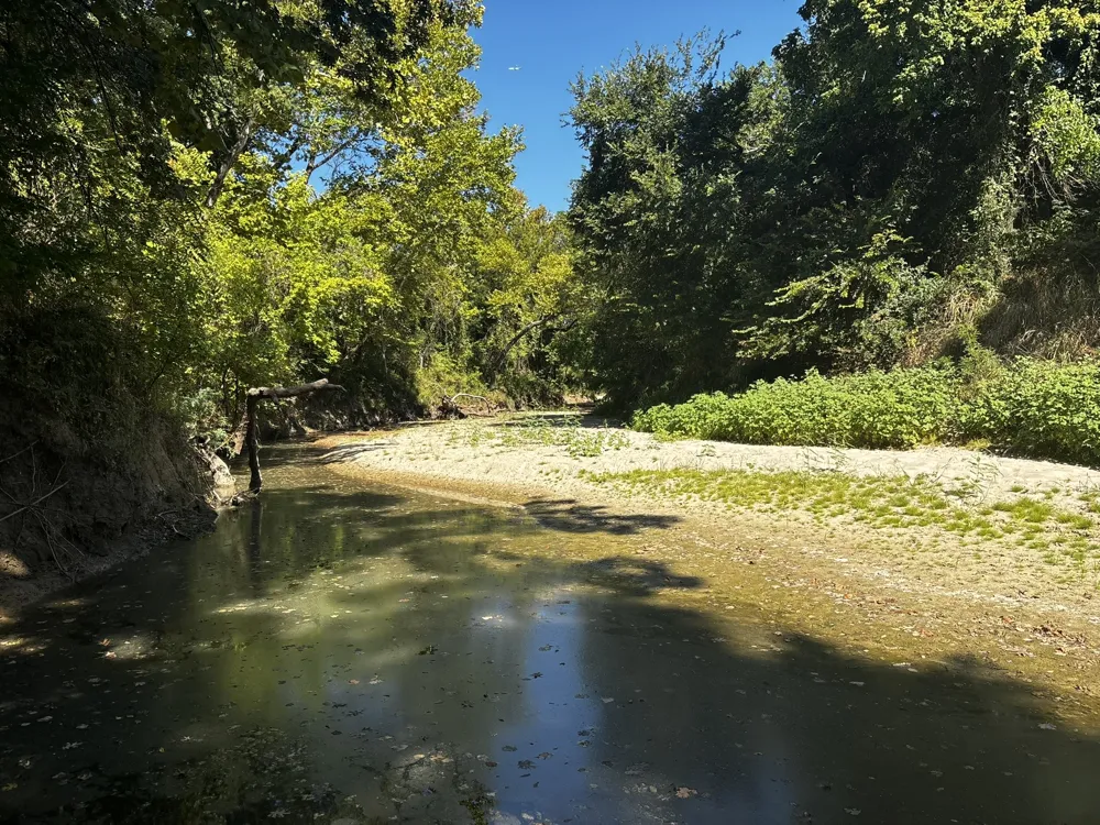Sam Bass Road Sanger, TX 76266