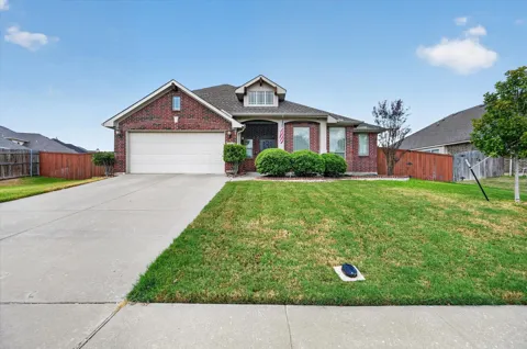 4501 Waterford Glen Drive