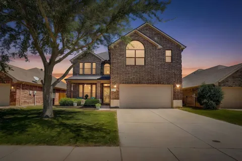 2217 Whitney Drive