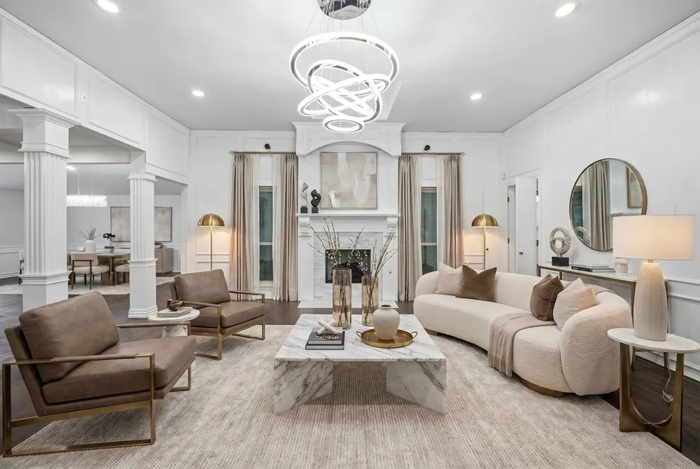 2705 Timberleaf Drive Carrollton, TX 75006