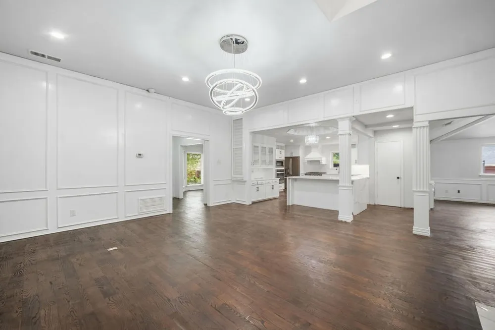 2705 Timberleaf Drive Carrollton, TX 75006