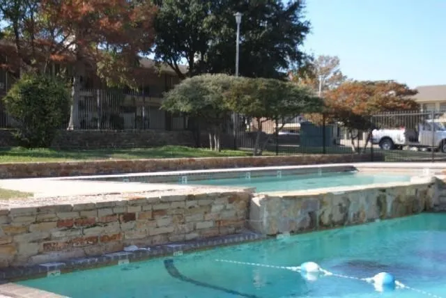 4452 Chaha Road #204 Garland, TX 75043