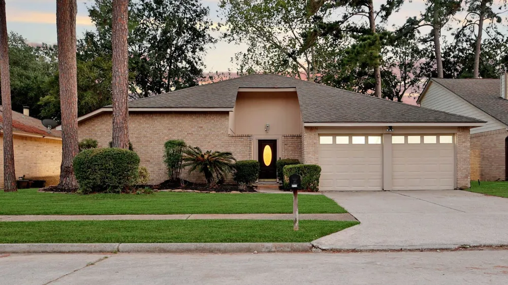 4711 Towermont Lane Spring, TX 77388