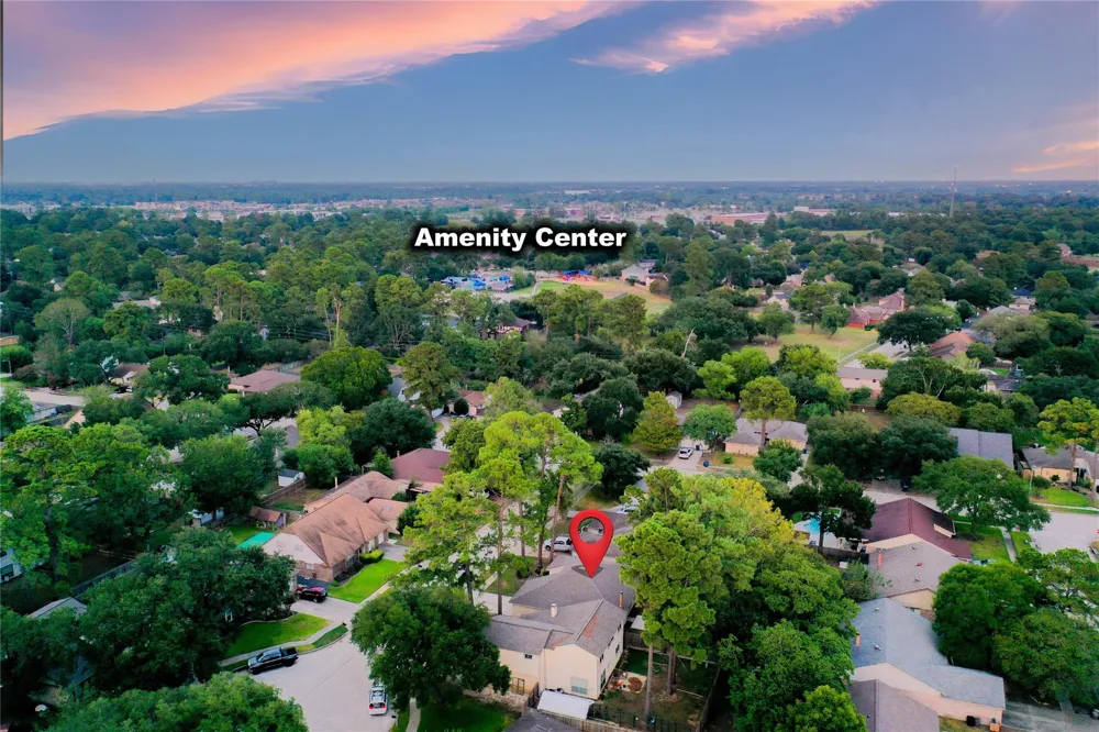 4711 Towermont Lane Spring, TX 77388