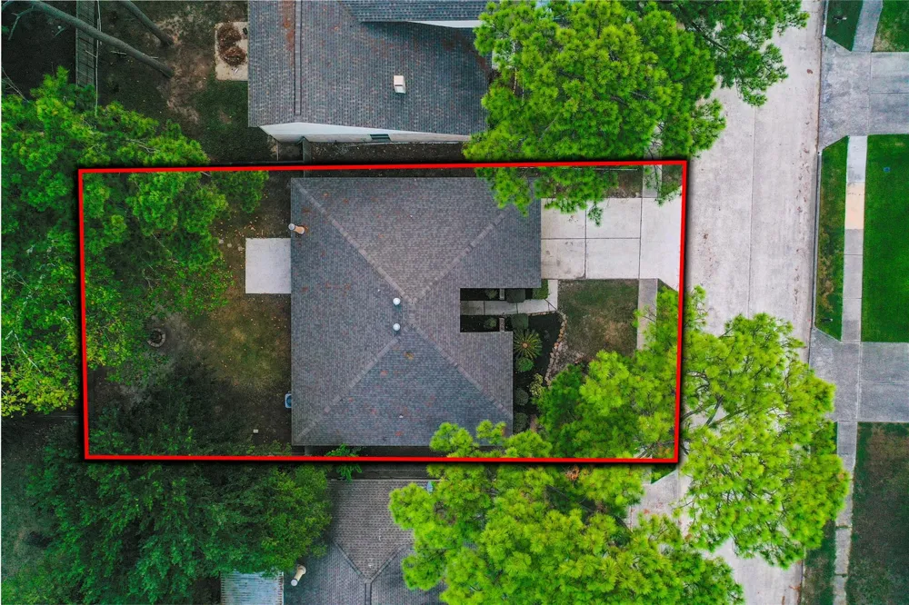 4711 Towermont Lane Spring, TX 77388