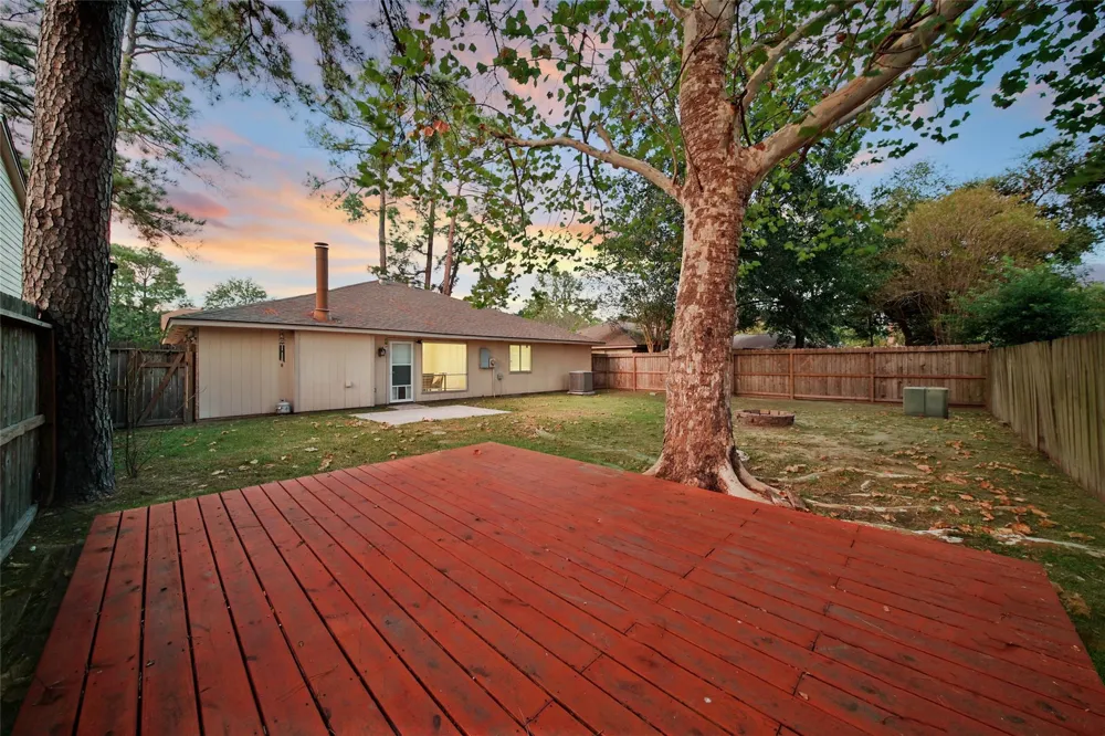 4711 Towermont Lane Spring, TX 77388