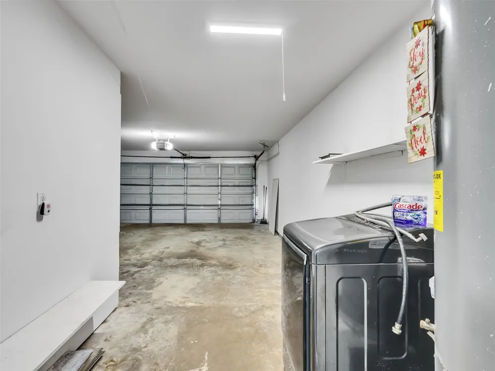 4411 Yupon Ridge Drive Houston, TX 77072