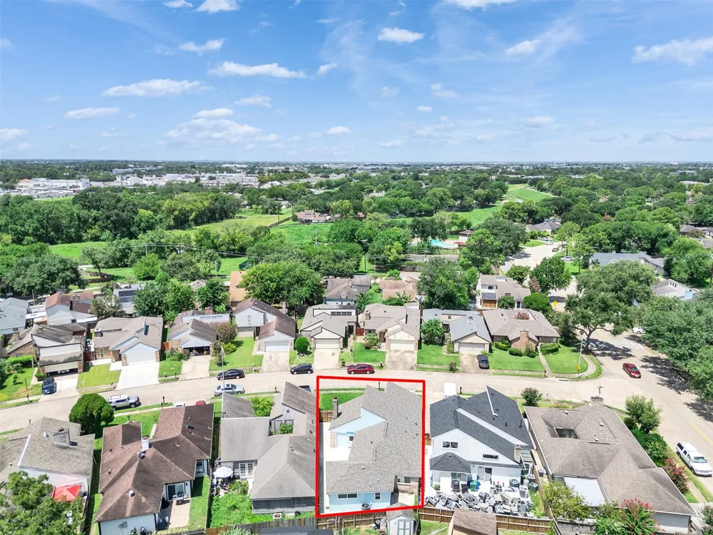 4411 Yupon Ridge Drive Houston, TX 77072