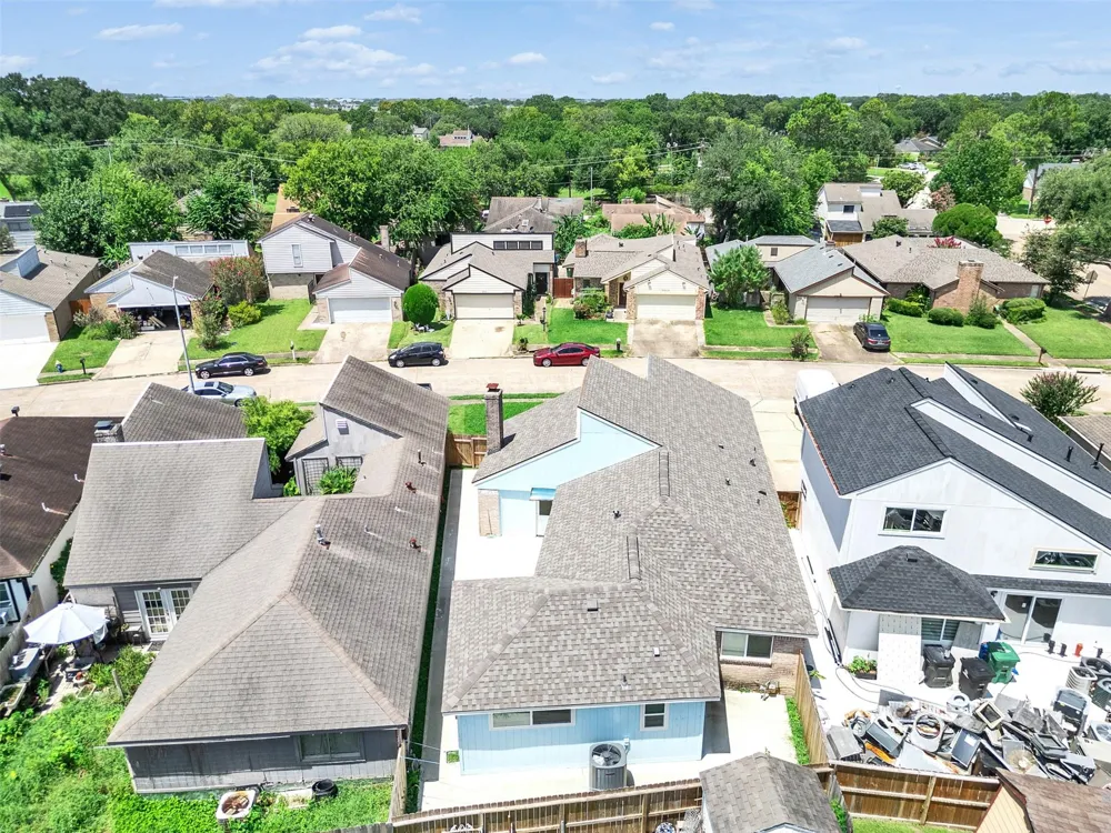 4411 Yupon Ridge Drive Houston, TX 77072