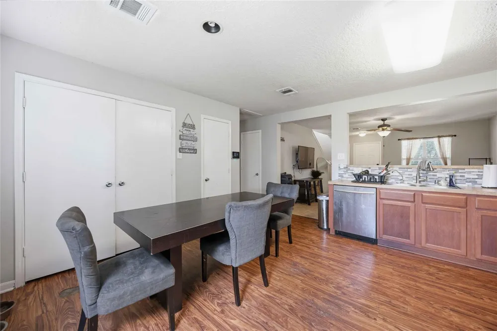 3618 Fuller Bluff Drive Spring, TX 77386