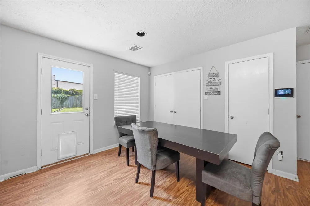 3618 Fuller Bluff Drive Spring, TX 77386