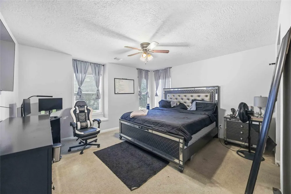 3618 Fuller Bluff Drive Spring, TX 77386