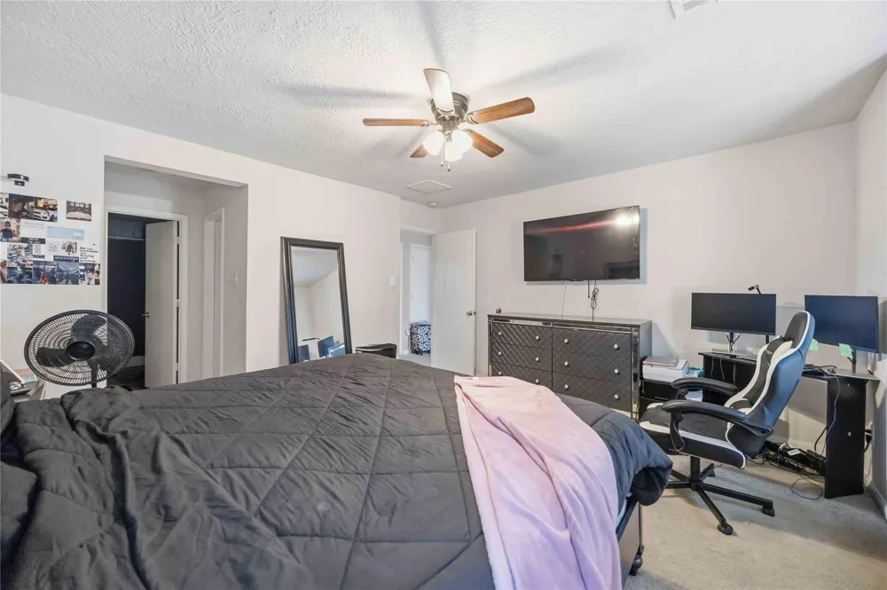 3618 Fuller Bluff Drive Spring, TX 77386