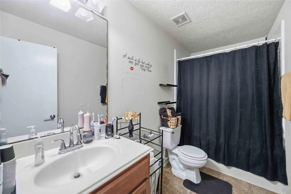 3618 Fuller Bluff Drive Spring, TX 77386