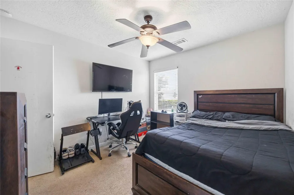 3618 Fuller Bluff Drive Spring, TX 77386