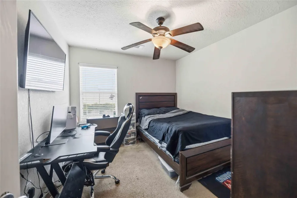 3618 Fuller Bluff Drive Spring, TX 77386