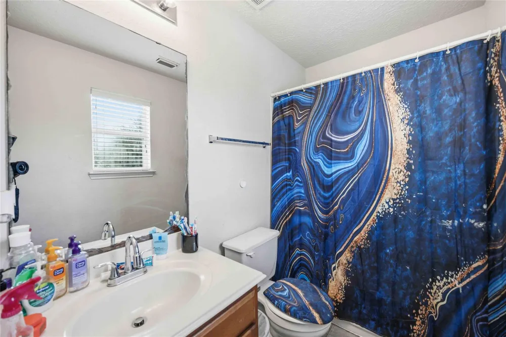 3618 Fuller Bluff Drive Spring, TX 77386